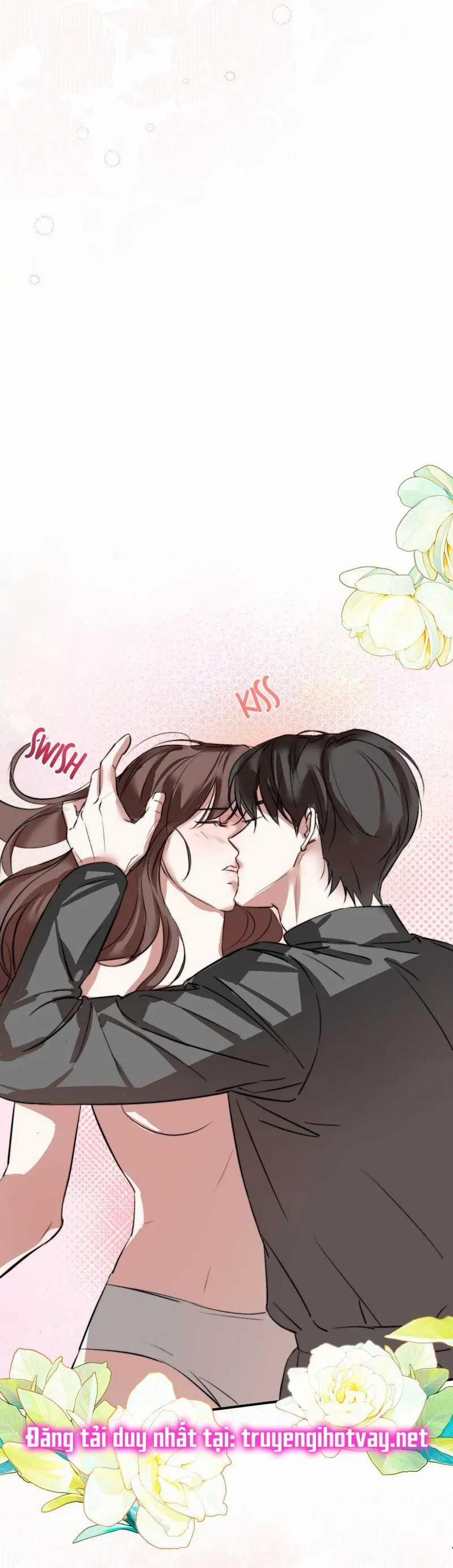 [18+] Chân Dung Vị Hoàng Tử Cuối Cùng 31 trang 6