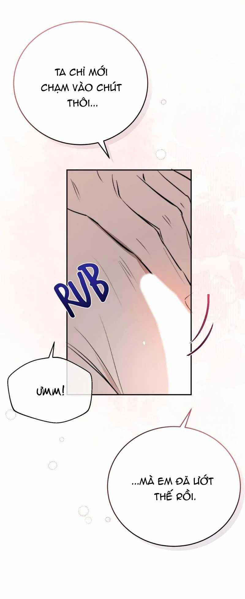 [18+] Chân Dung Vị Hoàng Tử Cuối Cùng 31 trang 9