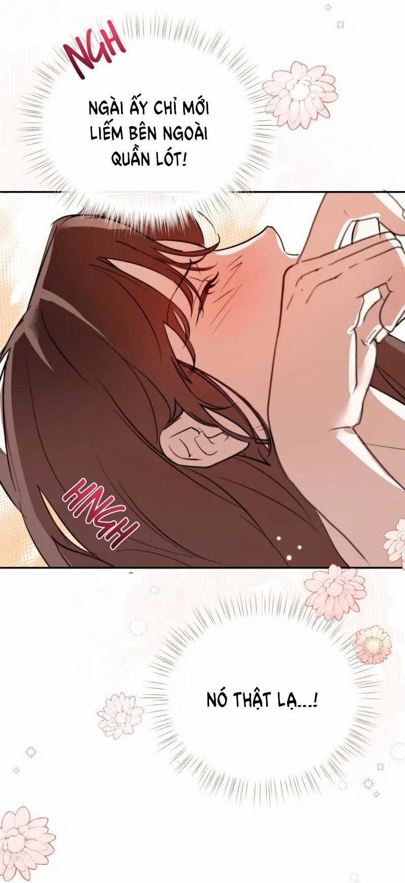 [18+] Chân Dung Vị Hoàng Tử Cuối Cùng 32 trang 0