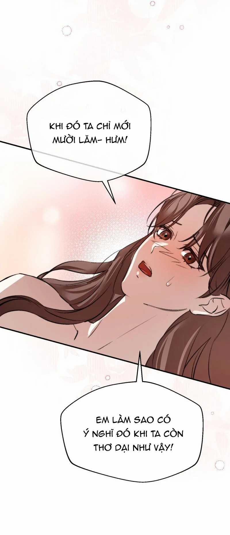 [18+] Chân Dung Vị Hoàng Tử Cuối Cùng 32 trang 11