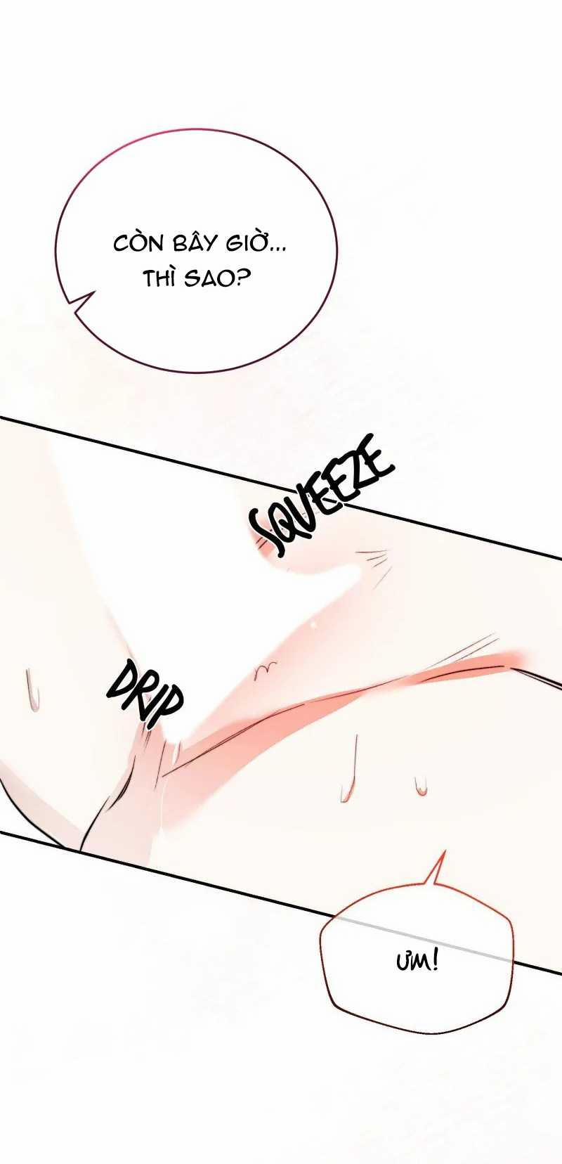 [18+] Chân Dung Vị Hoàng Tử Cuối Cùng 32 trang 12