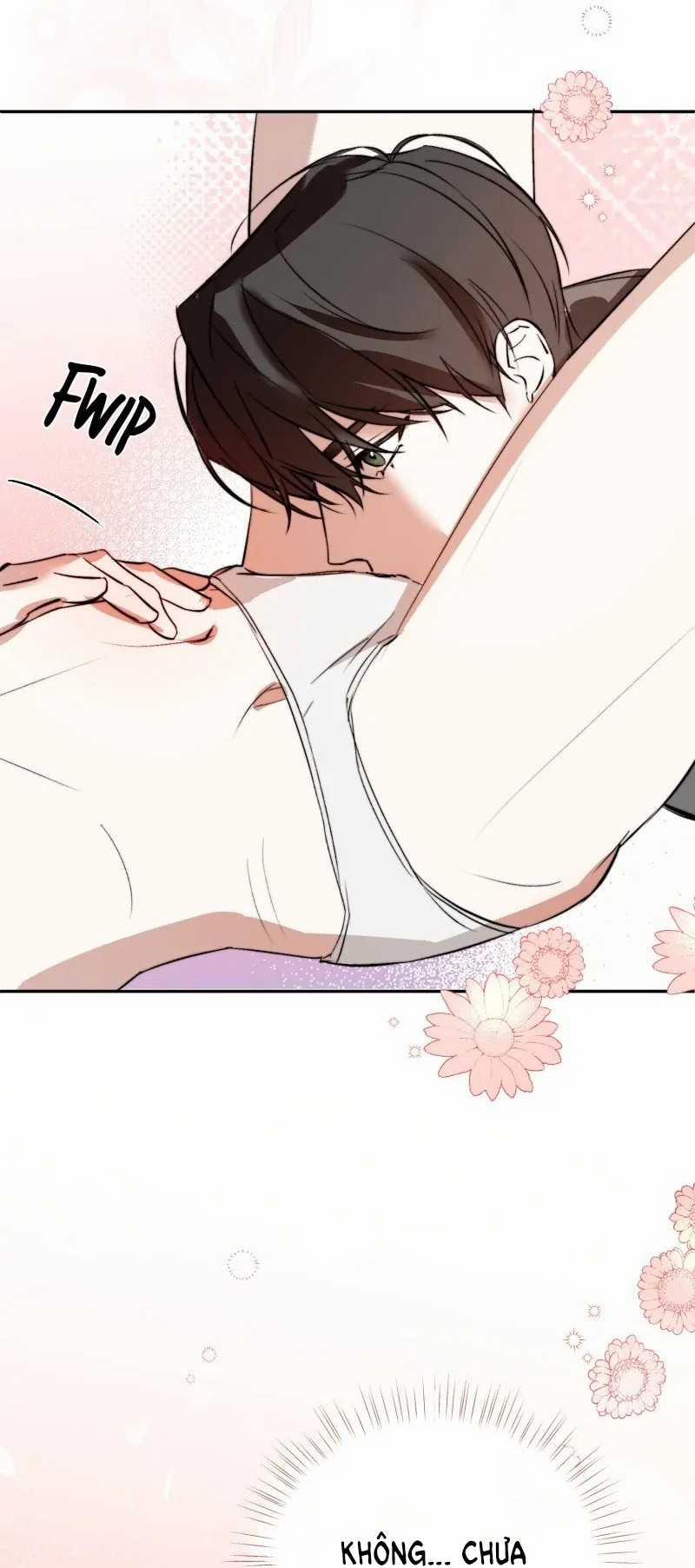 [18+] Chân Dung Vị Hoàng Tử Cuối Cùng 32 trang 2