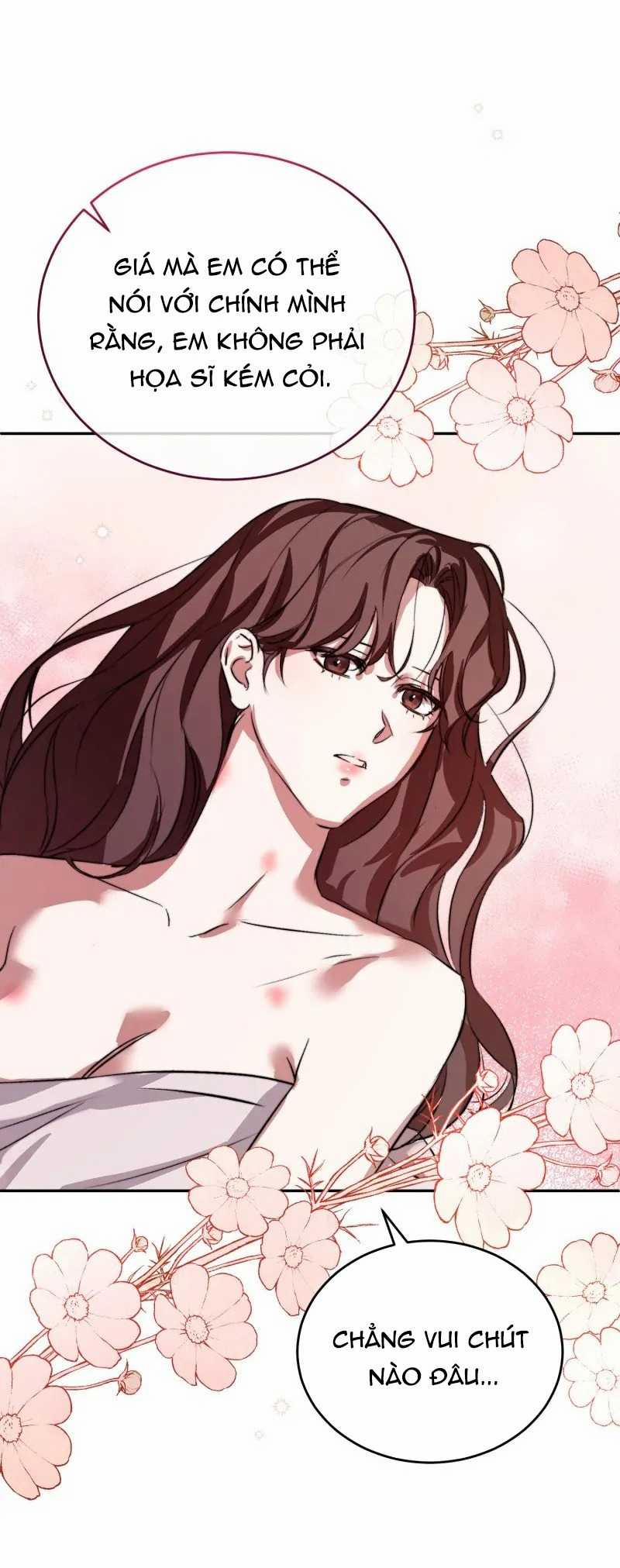 [18+] Chân Dung Vị Hoàng Tử Cuối Cùng 32 trang 23