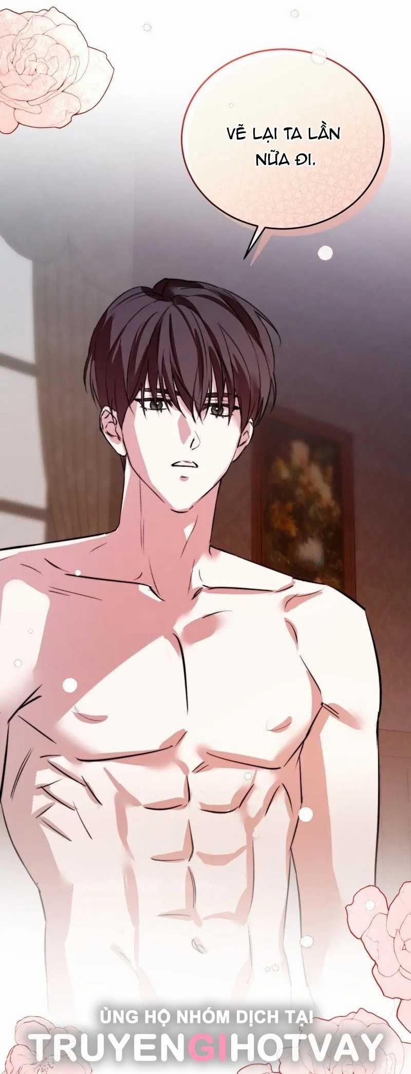 [18+] Chân Dung Vị Hoàng Tử Cuối Cùng 32 trang 26