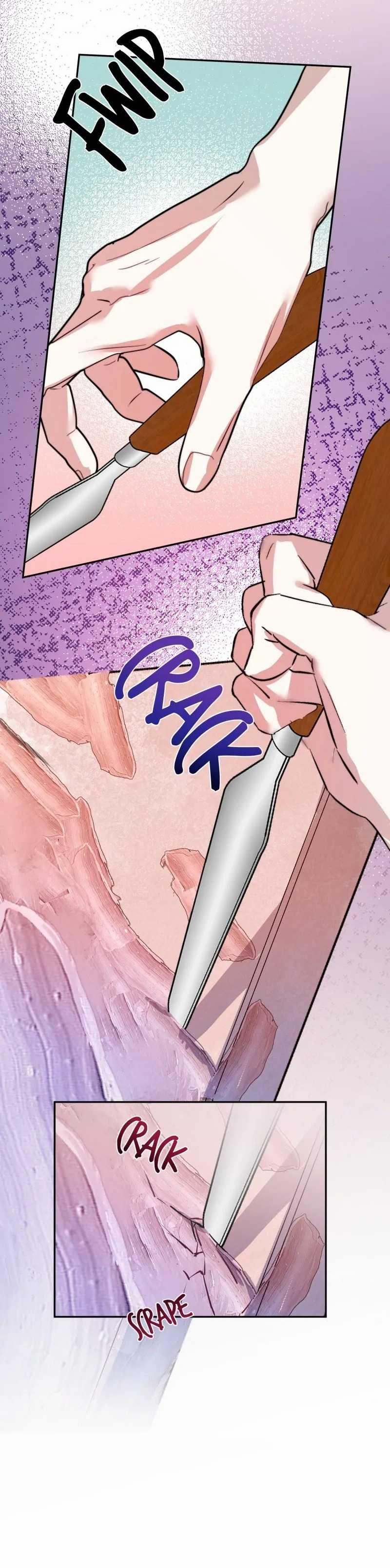 [18+] Chân Dung Vị Hoàng Tử Cuối Cùng 32 trang 30