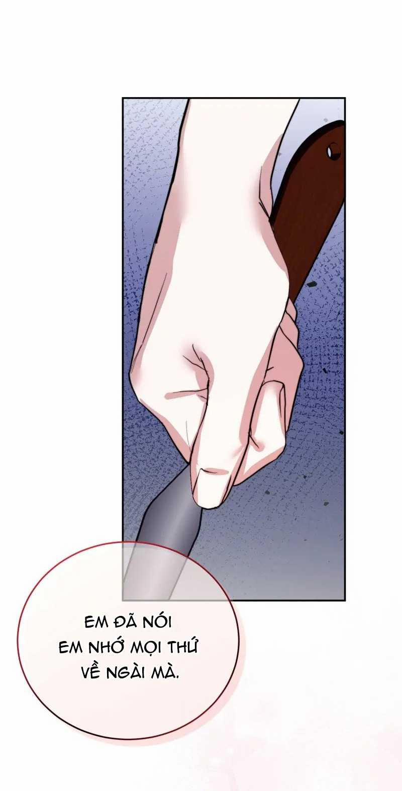 [18+] Chân Dung Vị Hoàng Tử Cuối Cùng 32 trang 33