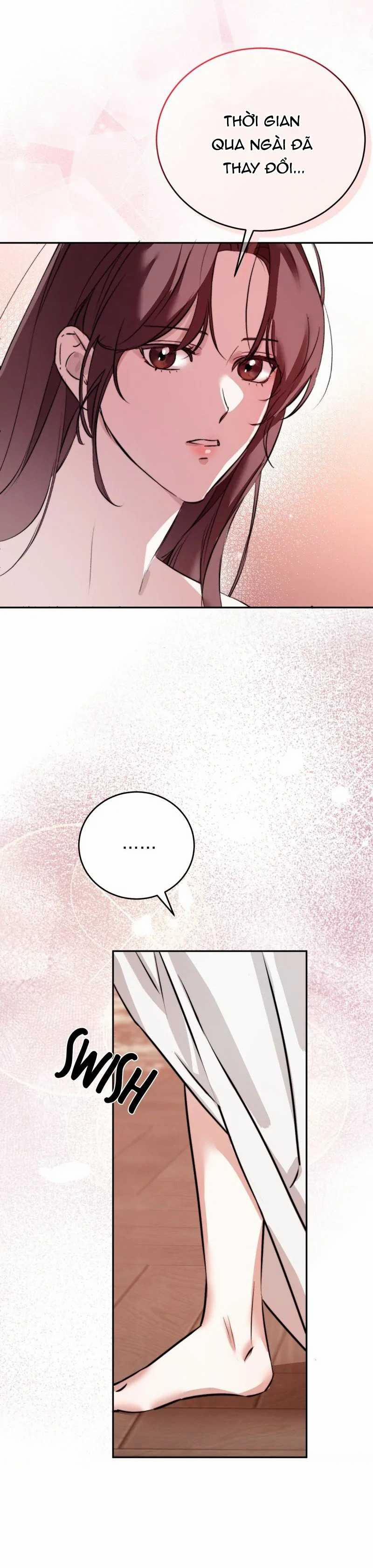 [18+] Chân Dung Vị Hoàng Tử Cuối Cùng 32 trang 34