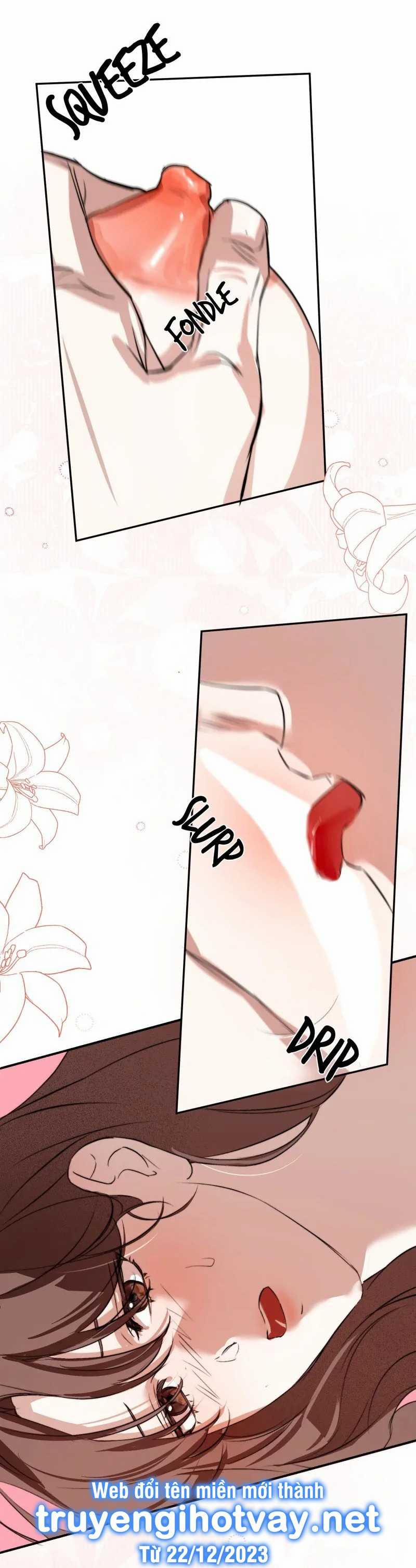 [18+] Chân Dung Vị Hoàng Tử Cuối Cùng 32 trang 6