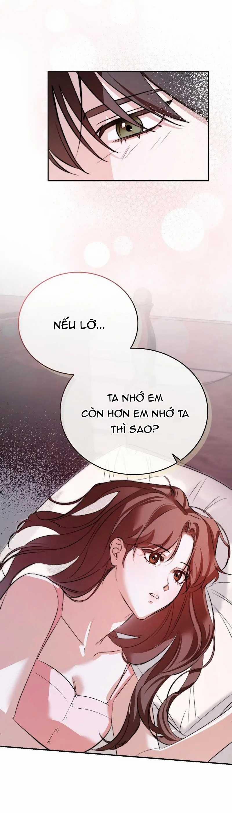 [18+] Chân Dung Vị Hoàng Tử Cuối Cùng 33 trang 10