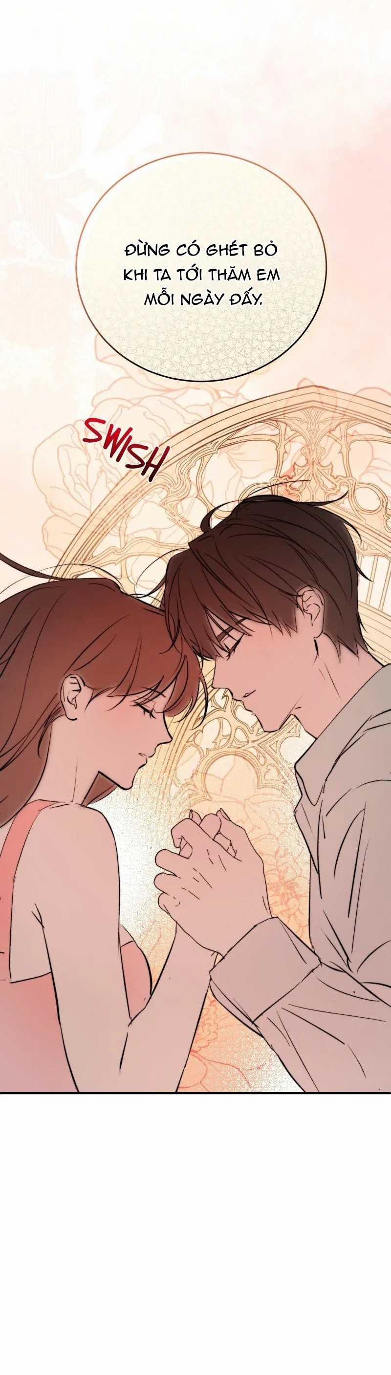 [18+] Chân Dung Vị Hoàng Tử Cuối Cùng 33 trang 15