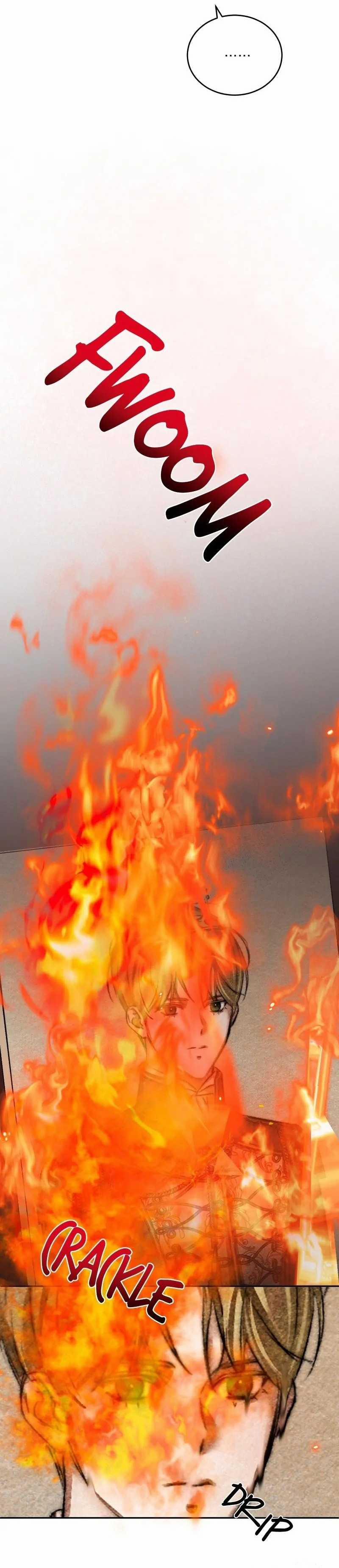 [18+] Chân Dung Vị Hoàng Tử Cuối Cùng 34 trang 11