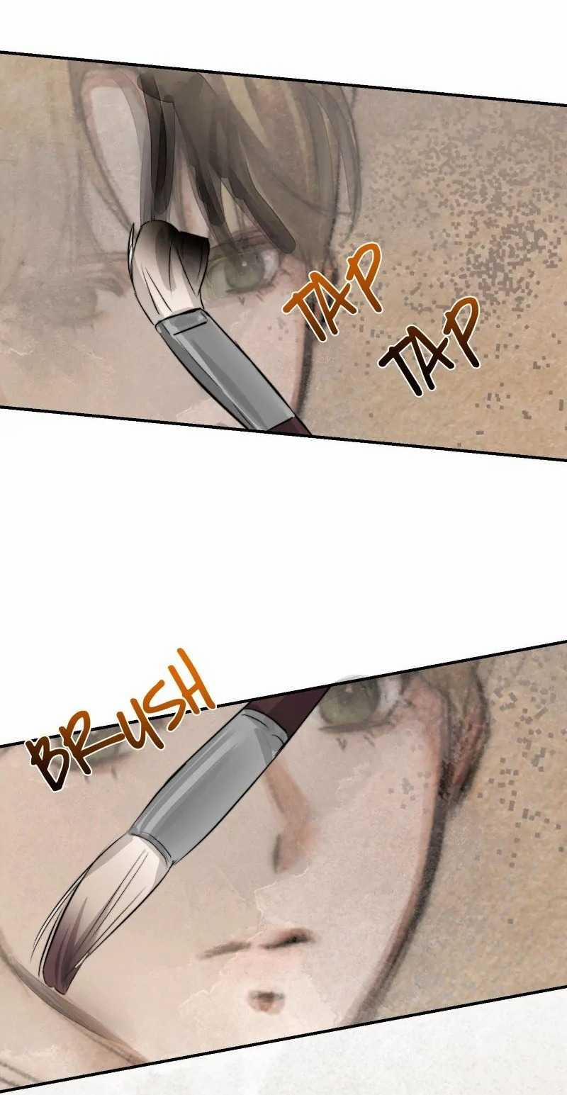 [18+] Chân Dung Vị Hoàng Tử Cuối Cùng 34 trang 15