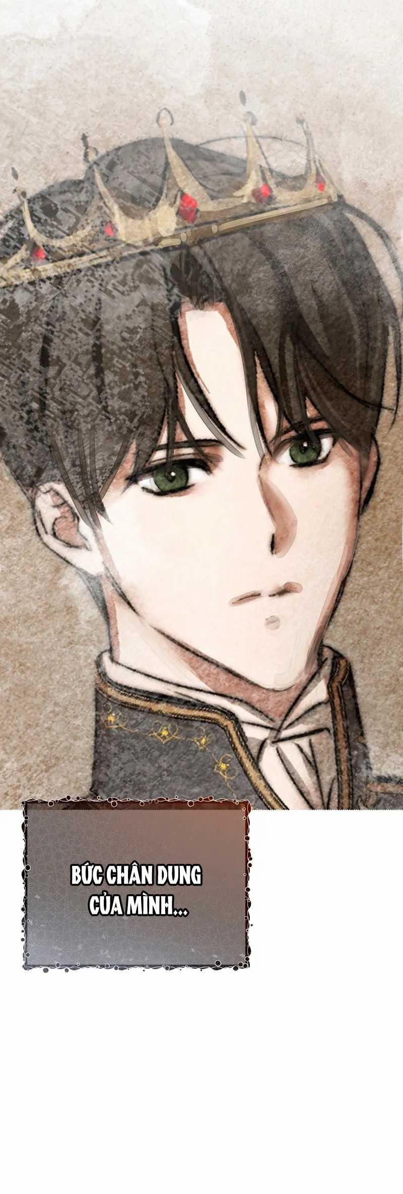 [18+] Chân Dung Vị Hoàng Tử Cuối Cùng 34 trang 16