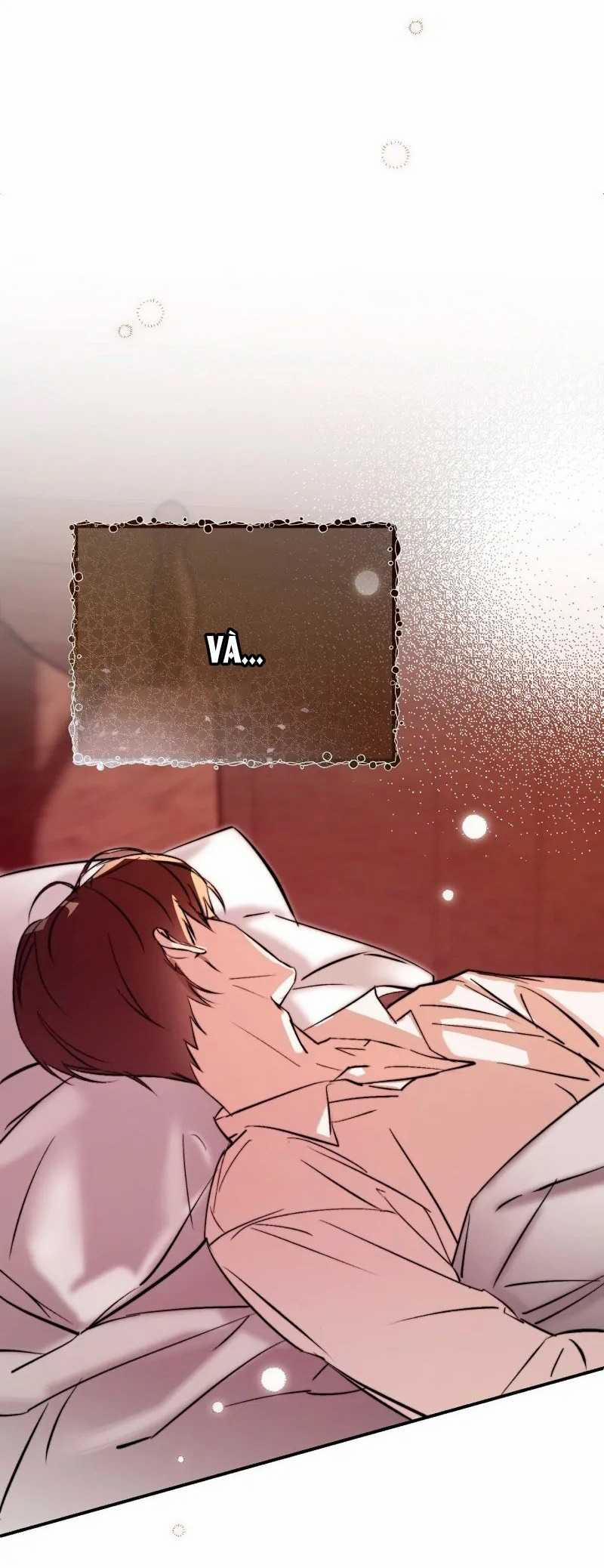 [18+] Chân Dung Vị Hoàng Tử Cuối Cùng 34 trang 18