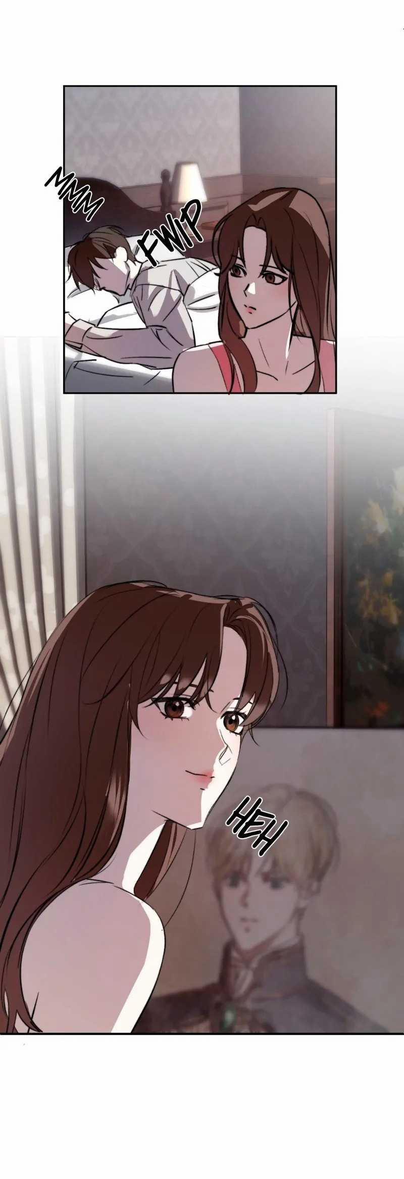 [18+] Chân Dung Vị Hoàng Tử Cuối Cùng 34 trang 5