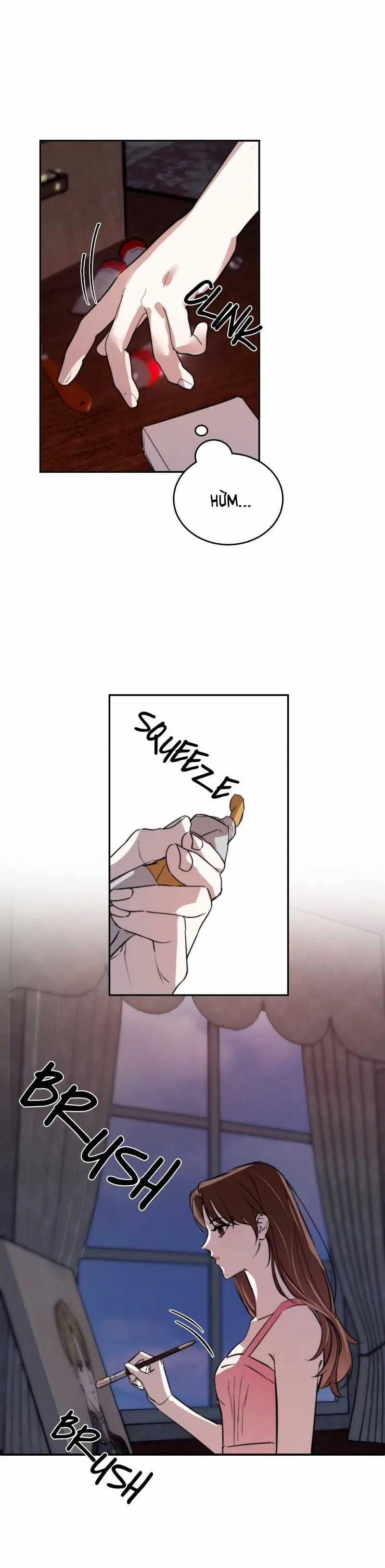 [18+] Chân Dung Vị Hoàng Tử Cuối Cùng 34 trang 6