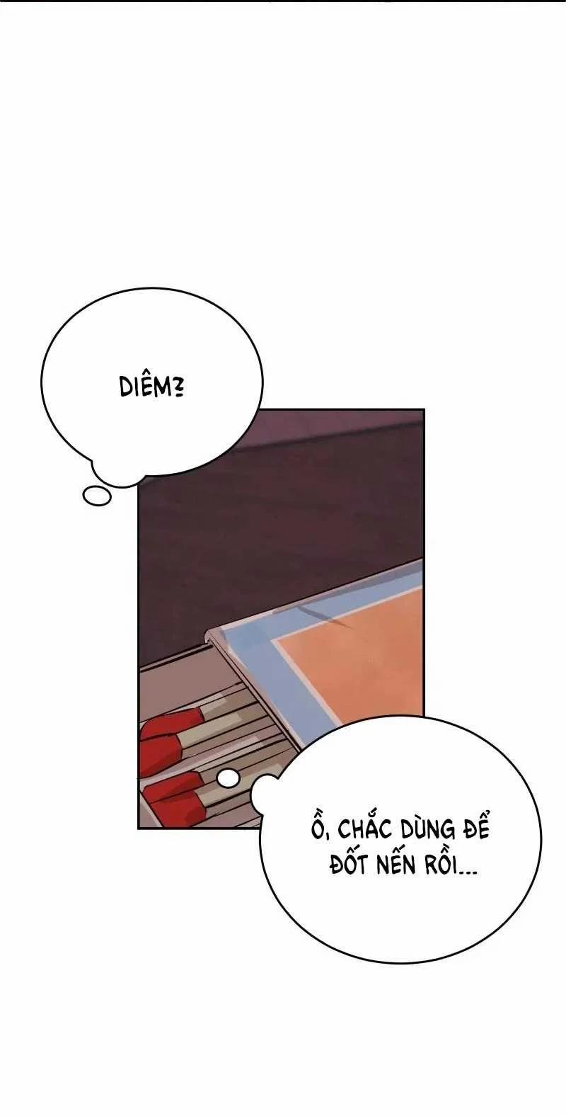 [18+] Chân Dung Vị Hoàng Tử Cuối Cùng 34 trang 9