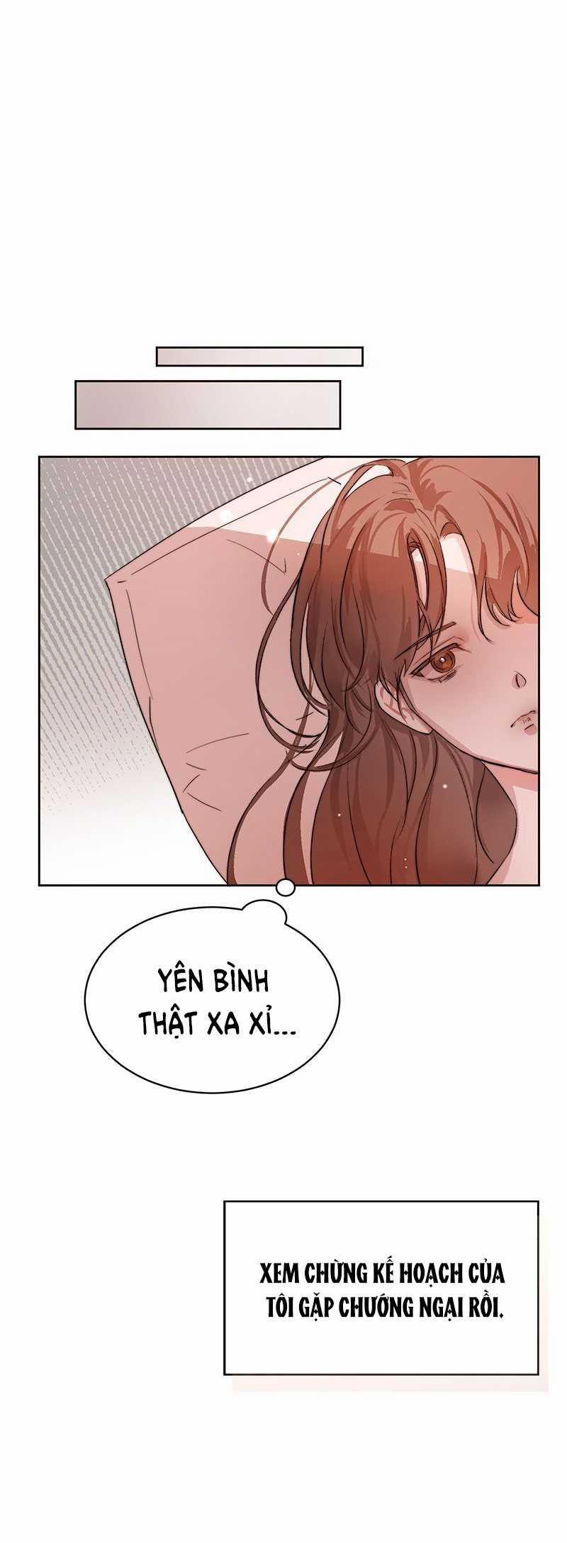 [18+] Chân Dung Vị Hoàng Tử Cuối Cùng 4 trang 1