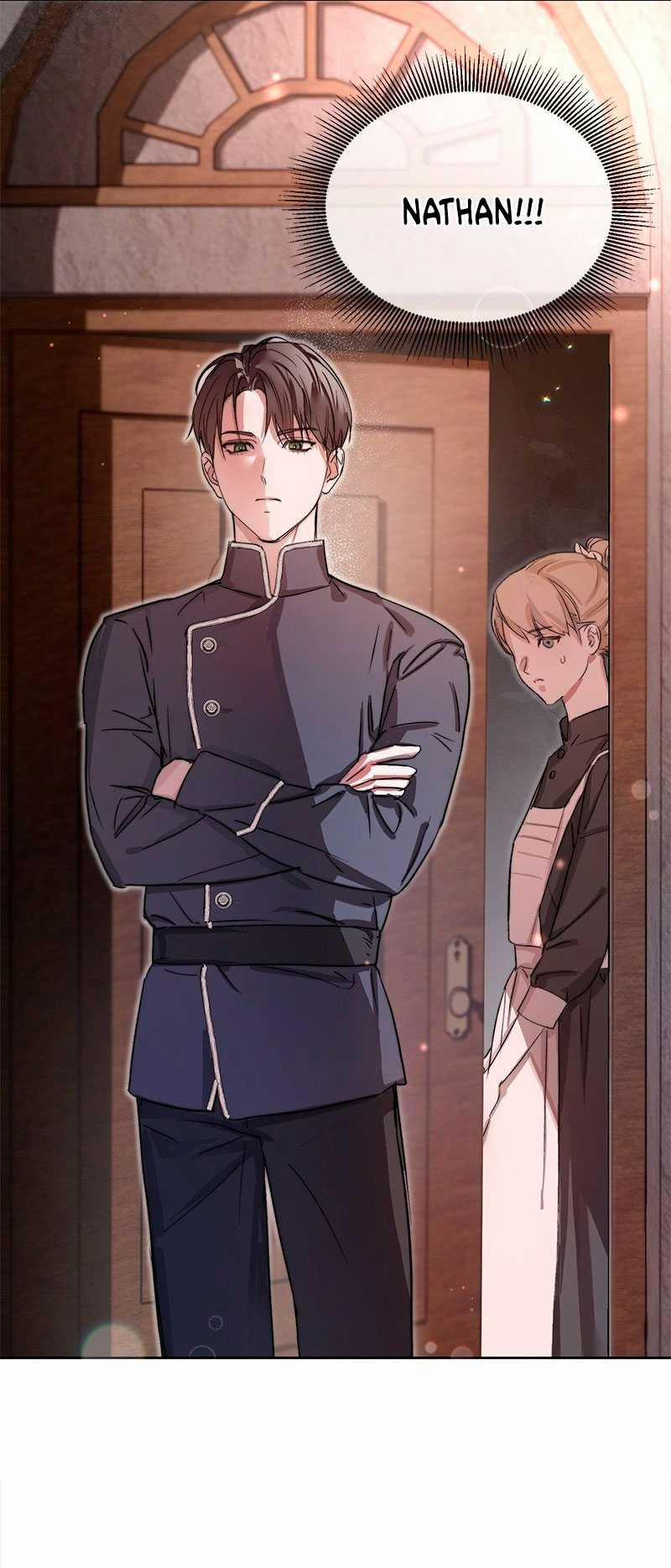 [18+] Chân Dung Vị Hoàng Tử Cuối Cùng 4 trang 10