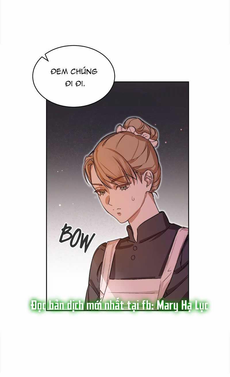 [18+] Chân Dung Vị Hoàng Tử Cuối Cùng 4 trang 11