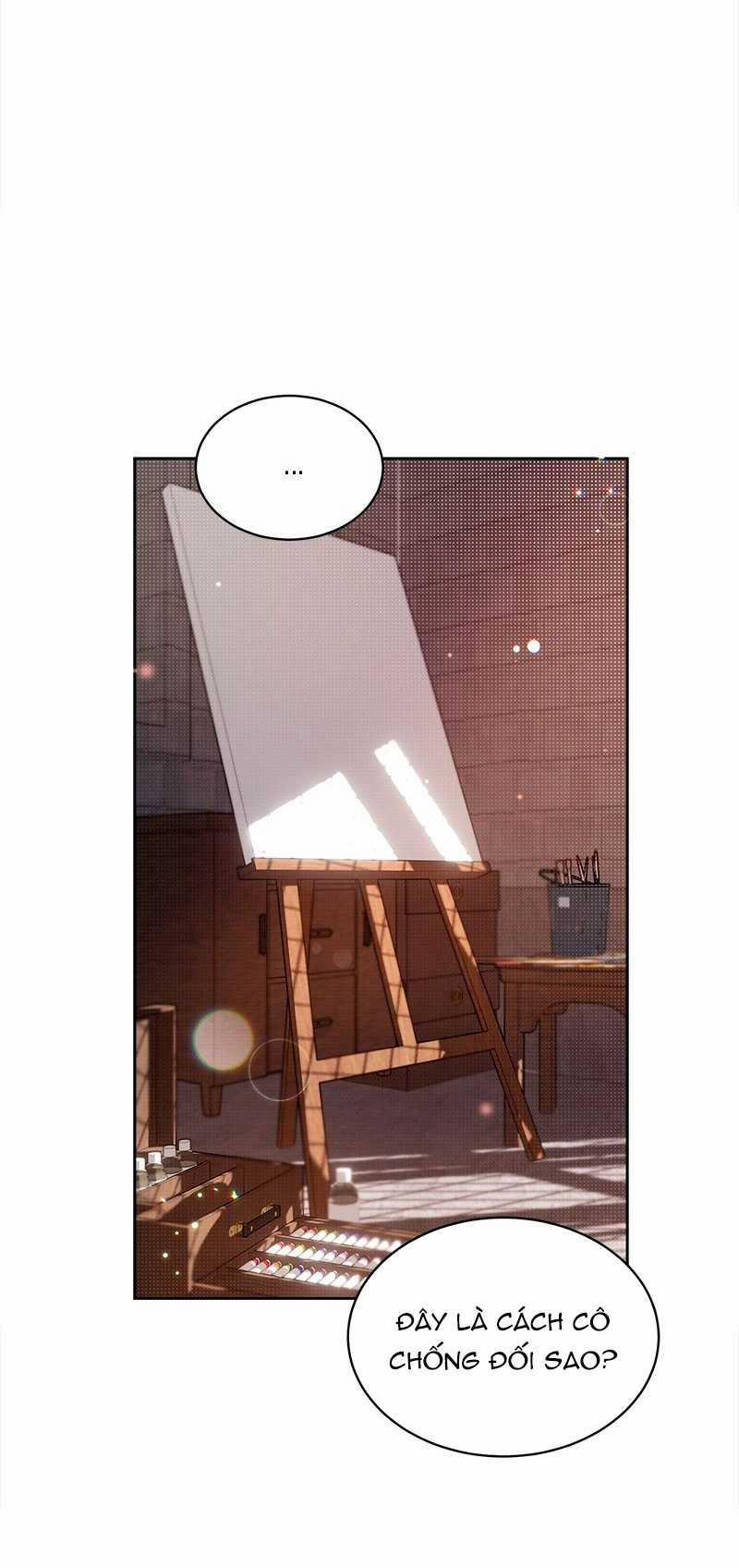 [18+] Chân Dung Vị Hoàng Tử Cuối Cùng 4 trang 13