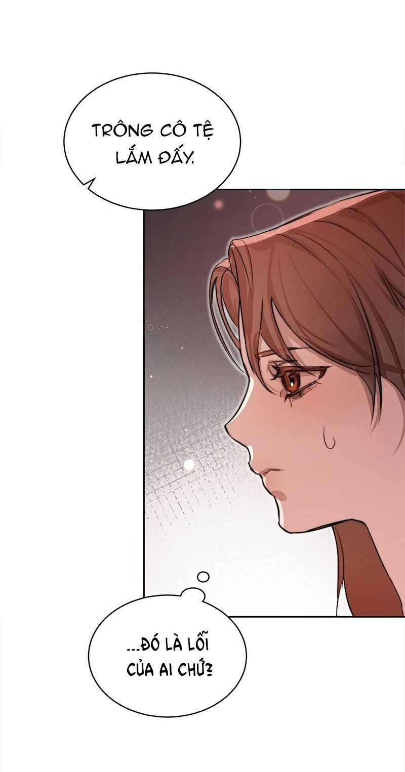 [18+] Chân Dung Vị Hoàng Tử Cuối Cùng 4 trang 14