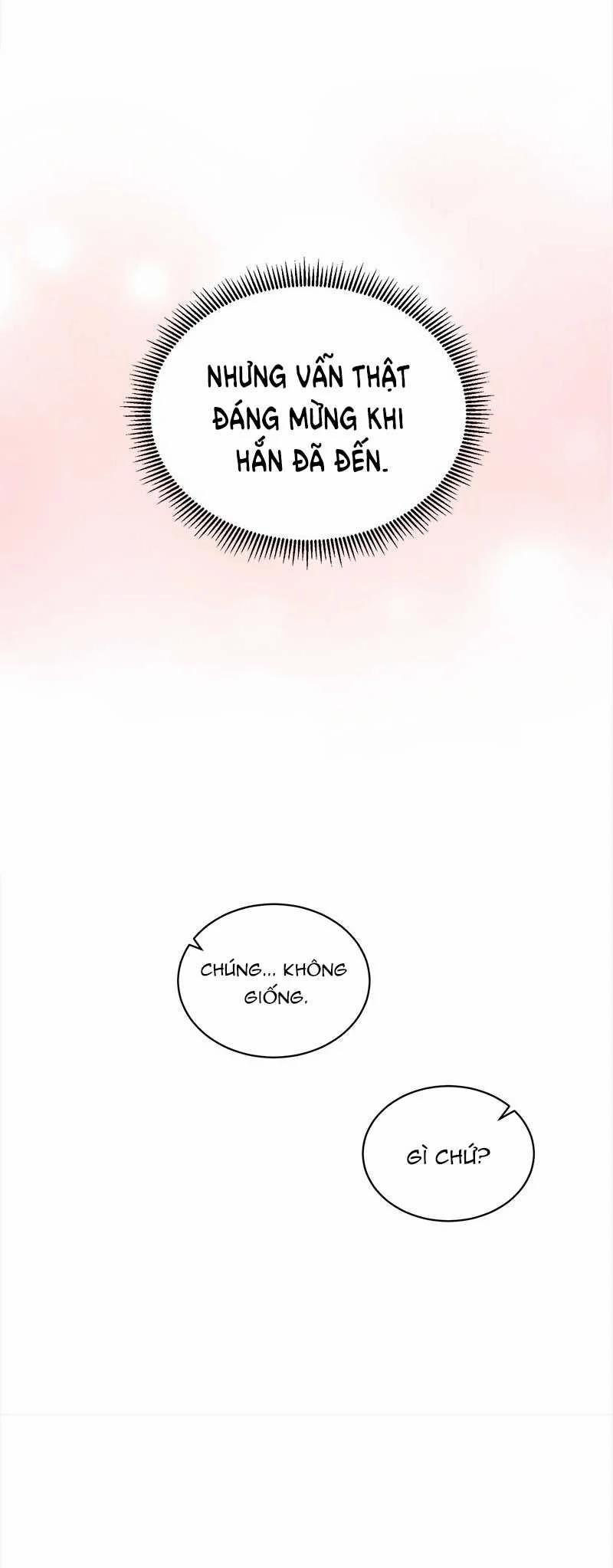 [18+] Chân Dung Vị Hoàng Tử Cuối Cùng 4 trang 15