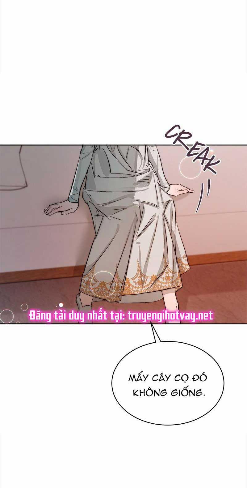 [18+] Chân Dung Vị Hoàng Tử Cuối Cùng 4 trang 16