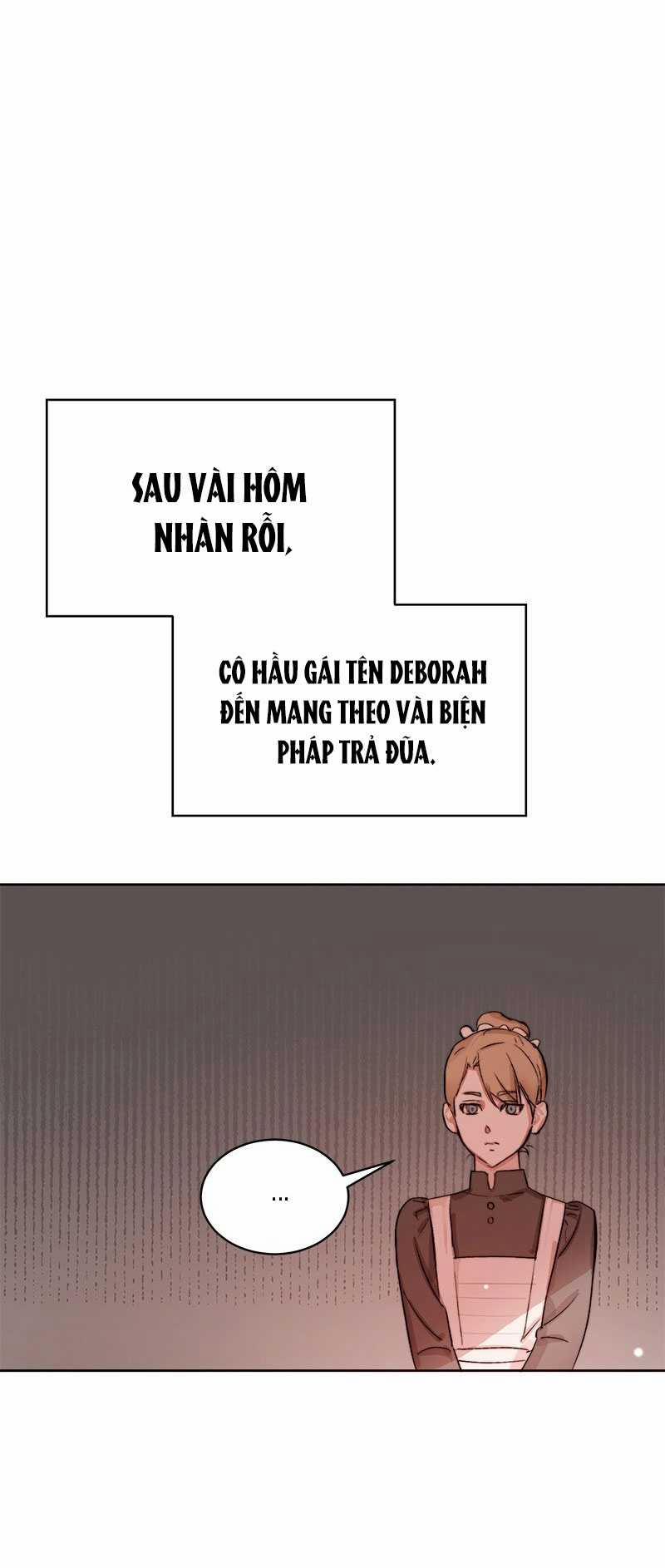 [18+] Chân Dung Vị Hoàng Tử Cuối Cùng 4 trang 2