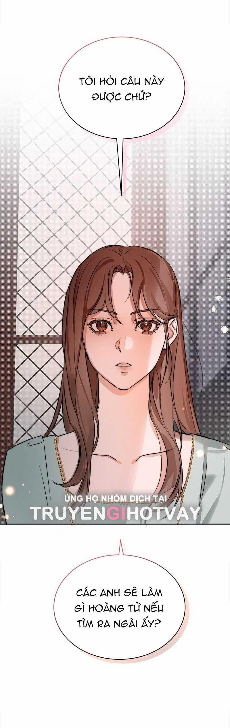 [18+] Chân Dung Vị Hoàng Tử Cuối Cùng 4 trang 20