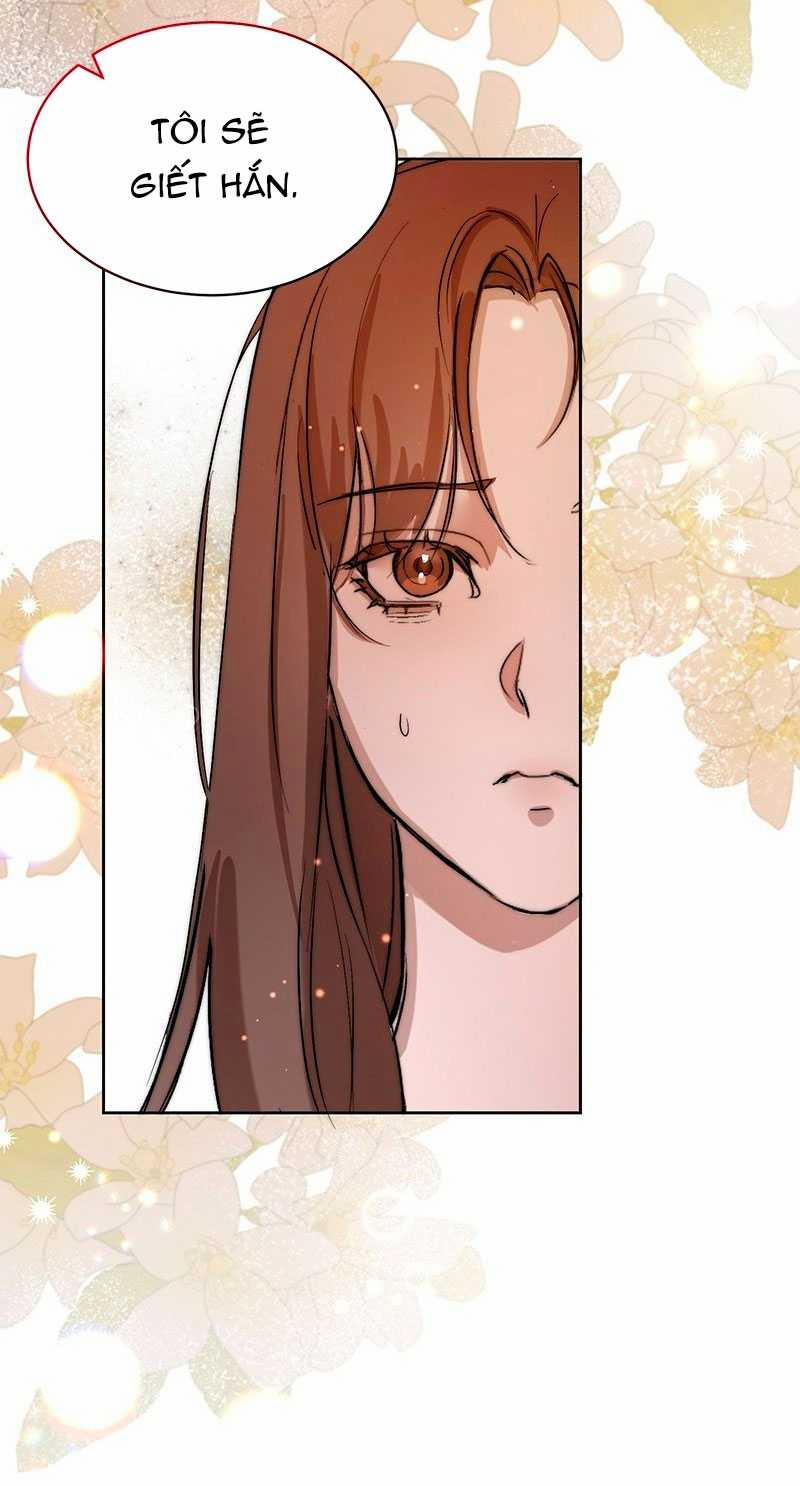 [18+] Chân Dung Vị Hoàng Tử Cuối Cùng 4 trang 22