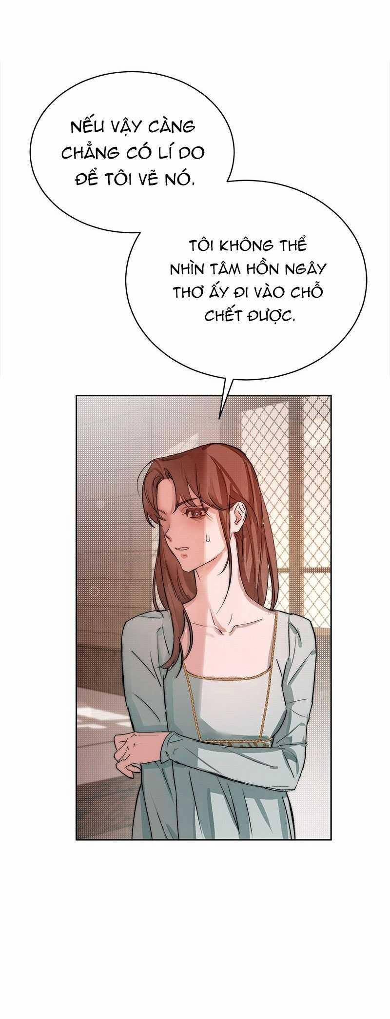 [18+] Chân Dung Vị Hoàng Tử Cuối Cùng 4 trang 23