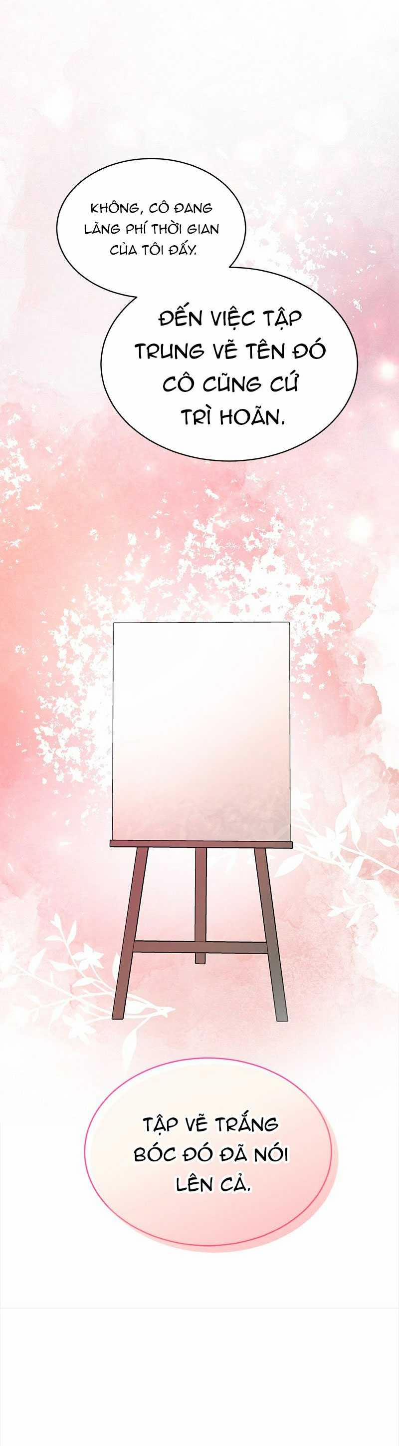 [18+] Chân Dung Vị Hoàng Tử Cuối Cùng 4 trang 25