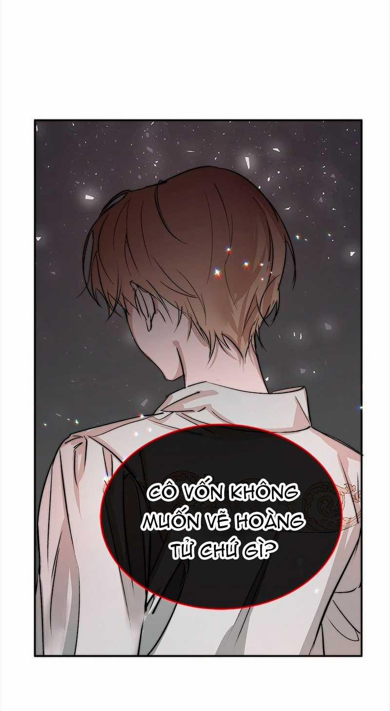 [18+] Chân Dung Vị Hoàng Tử Cuối Cùng 4 trang 26