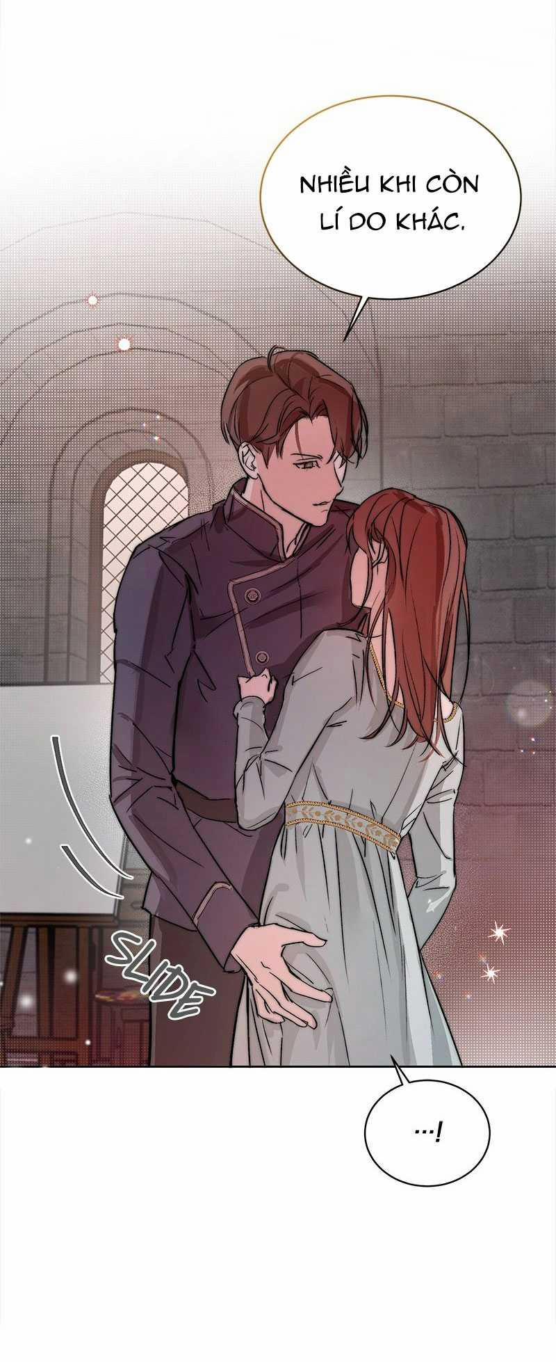 [18+] Chân Dung Vị Hoàng Tử Cuối Cùng 4 trang 29