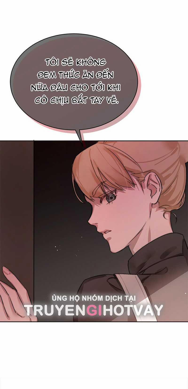 [18+] Chân Dung Vị Hoàng Tử Cuối Cùng 4 trang 3