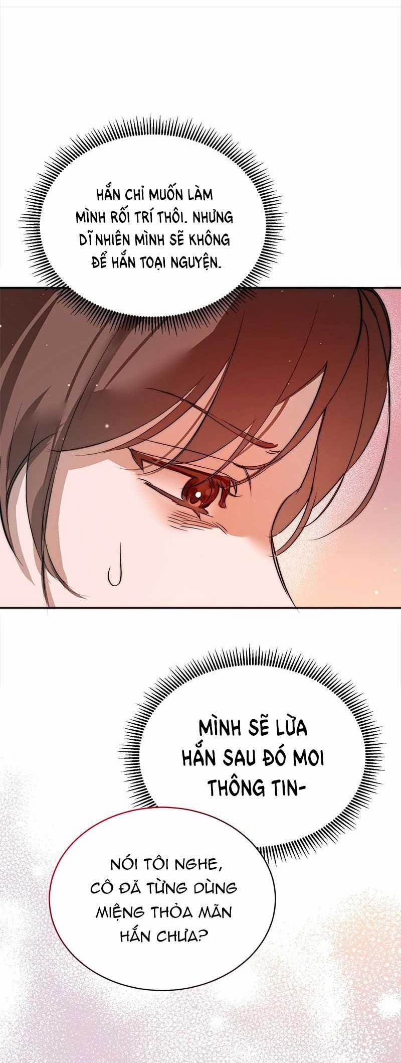 [18+] Chân Dung Vị Hoàng Tử Cuối Cùng 4 trang 31