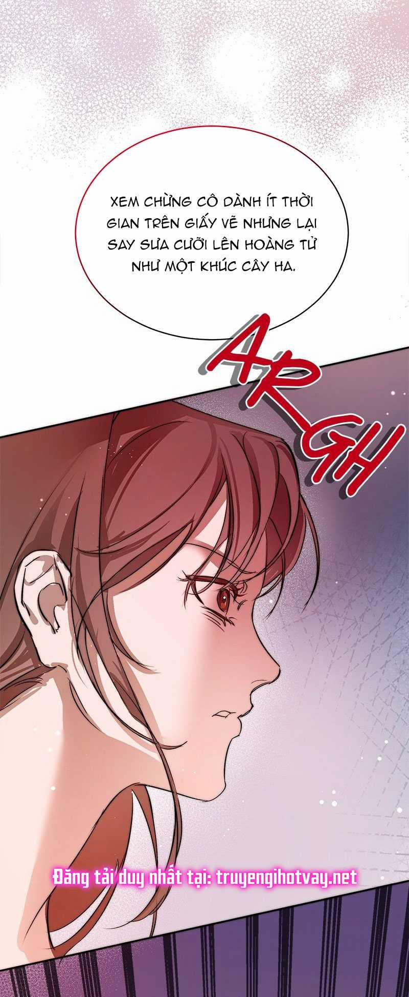 [18+] Chân Dung Vị Hoàng Tử Cuối Cùng 4 trang 32