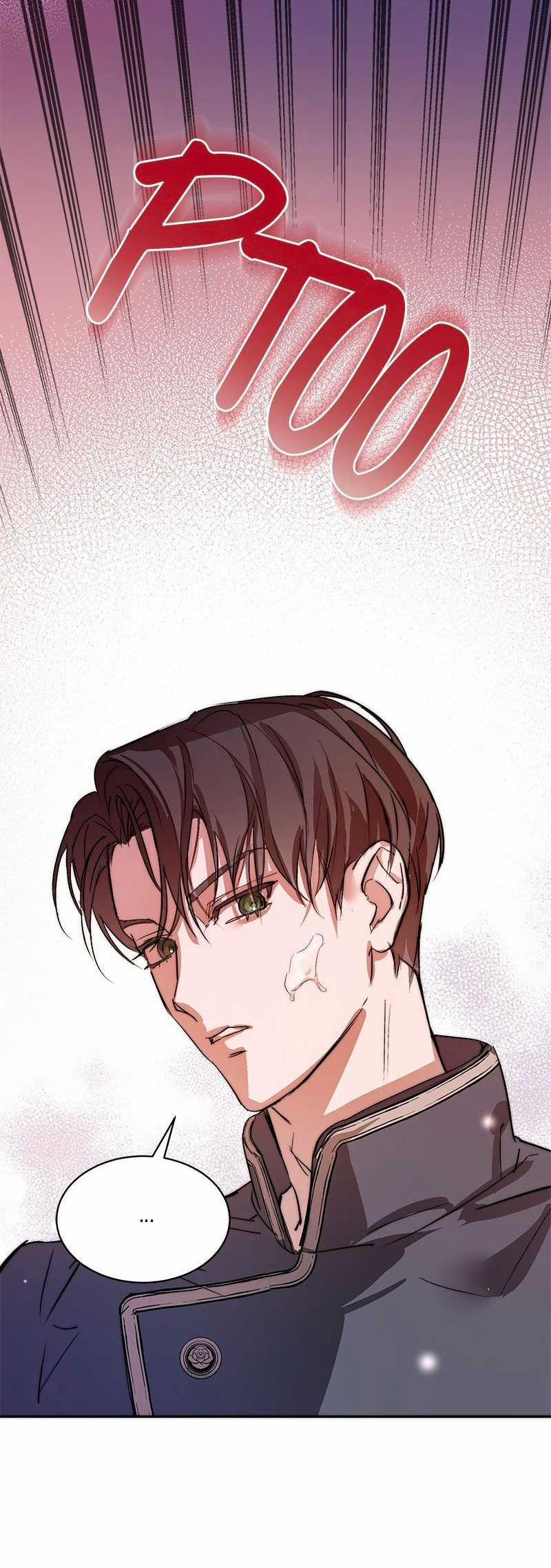 [18+] Chân Dung Vị Hoàng Tử Cuối Cùng 4 trang 33