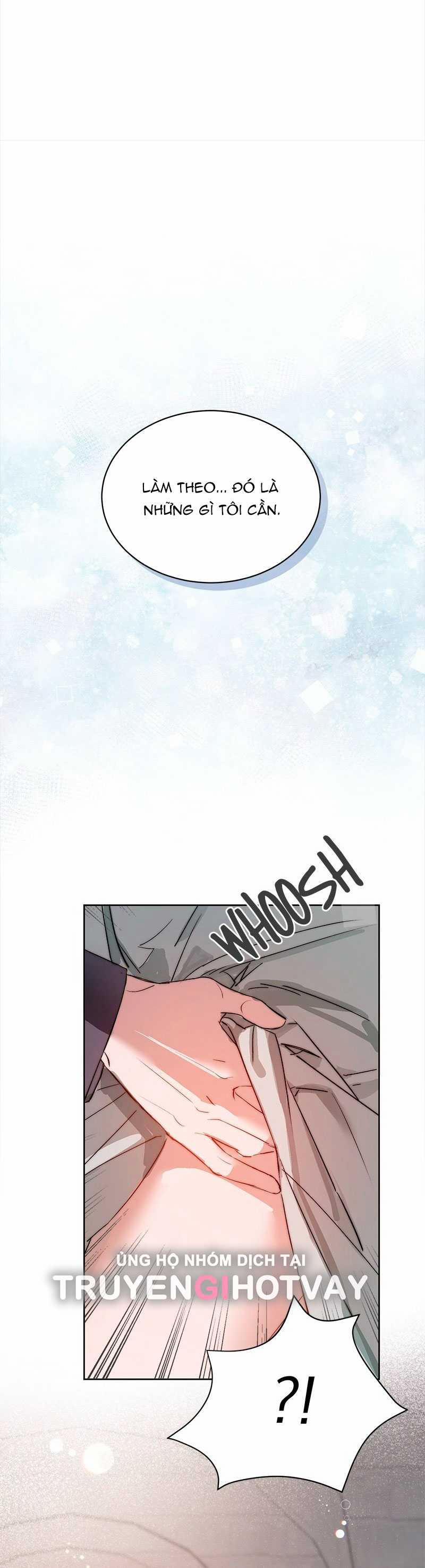 [18+] Chân Dung Vị Hoàng Tử Cuối Cùng 4 trang 35