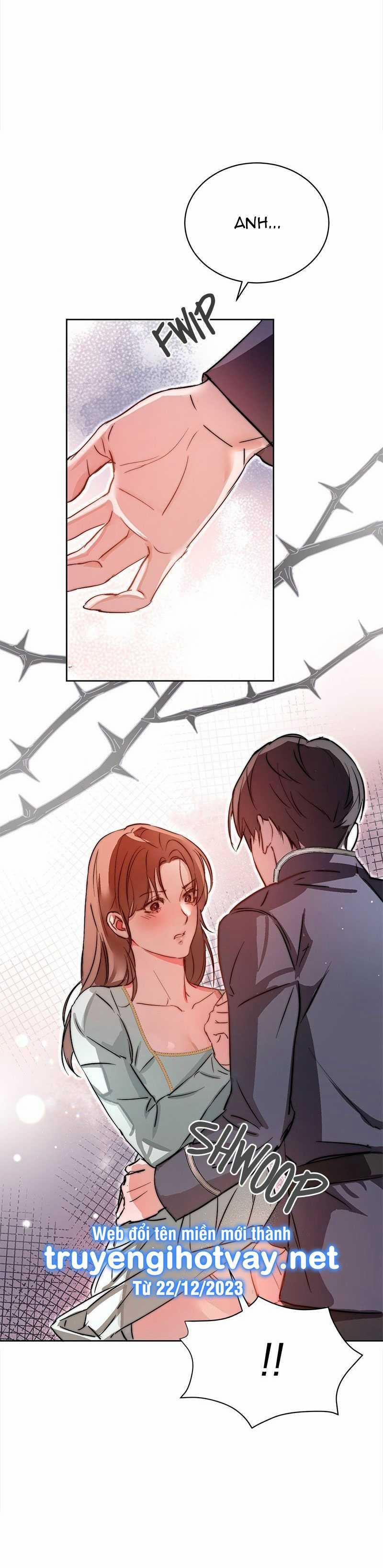 [18+] Chân Dung Vị Hoàng Tử Cuối Cùng 4 trang 37