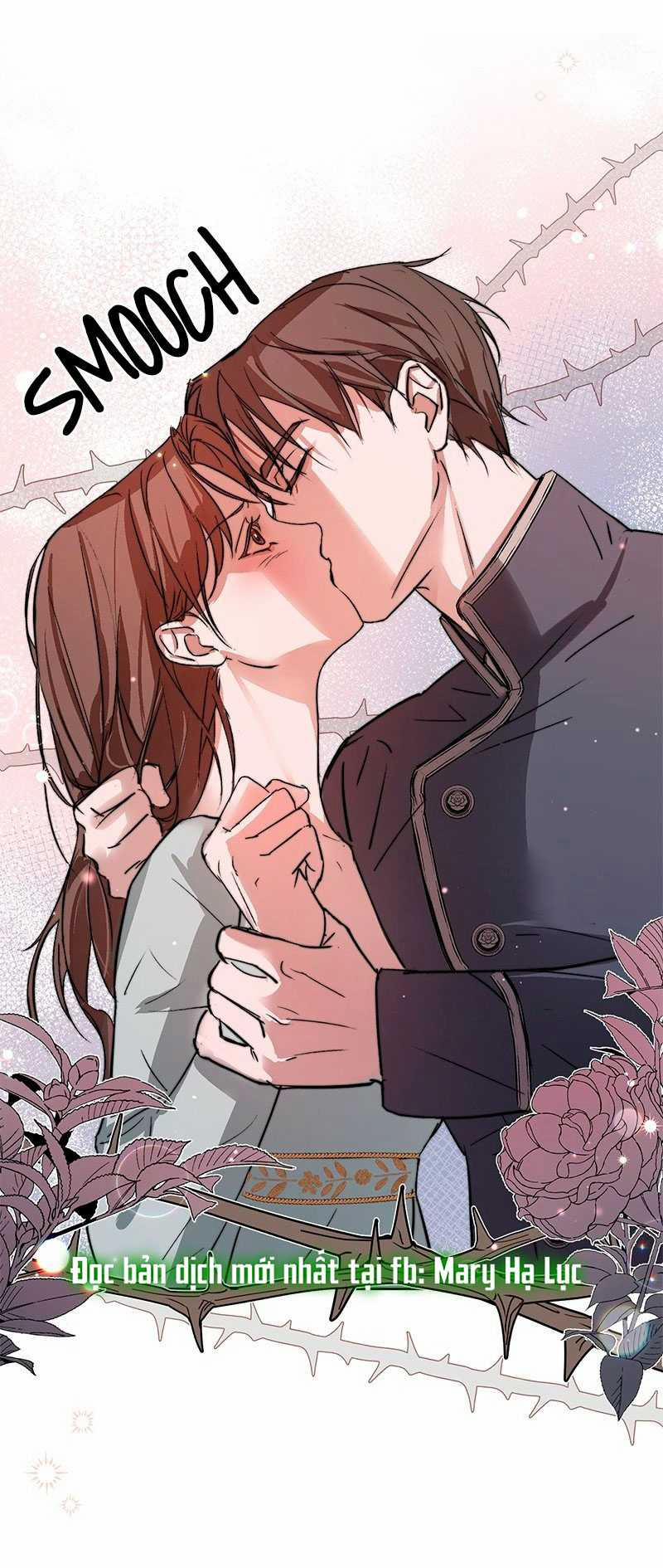 [18+] Chân Dung Vị Hoàng Tử Cuối Cùng 4 trang 40