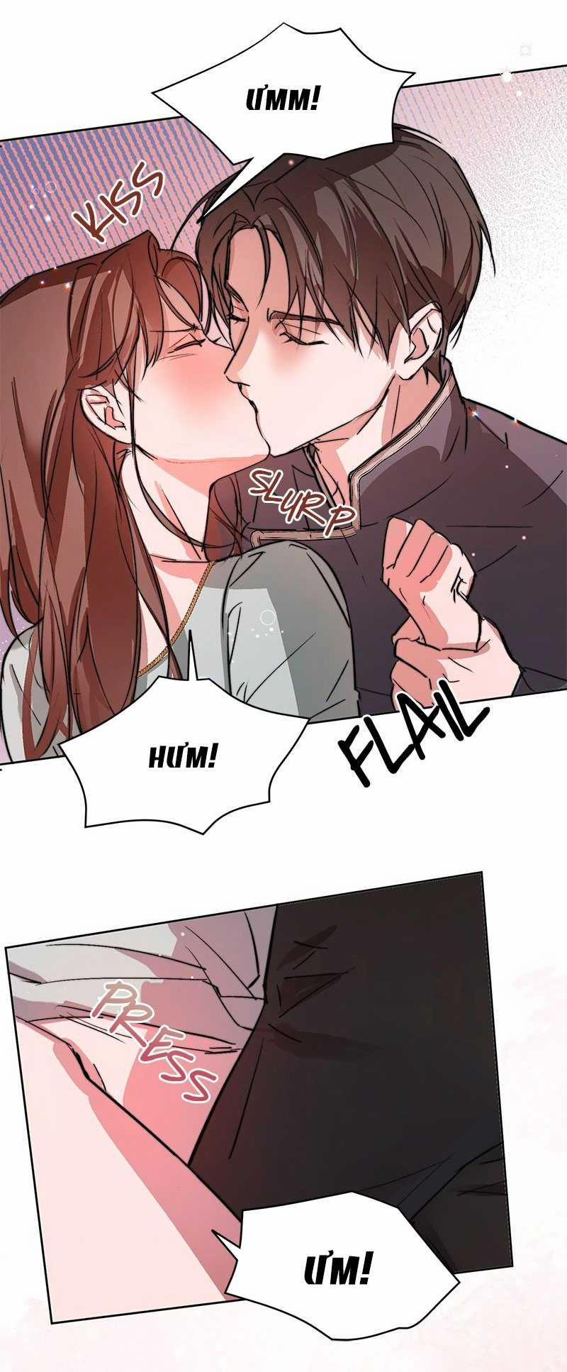 [18+] Chân Dung Vị Hoàng Tử Cuối Cùng 4 trang 41