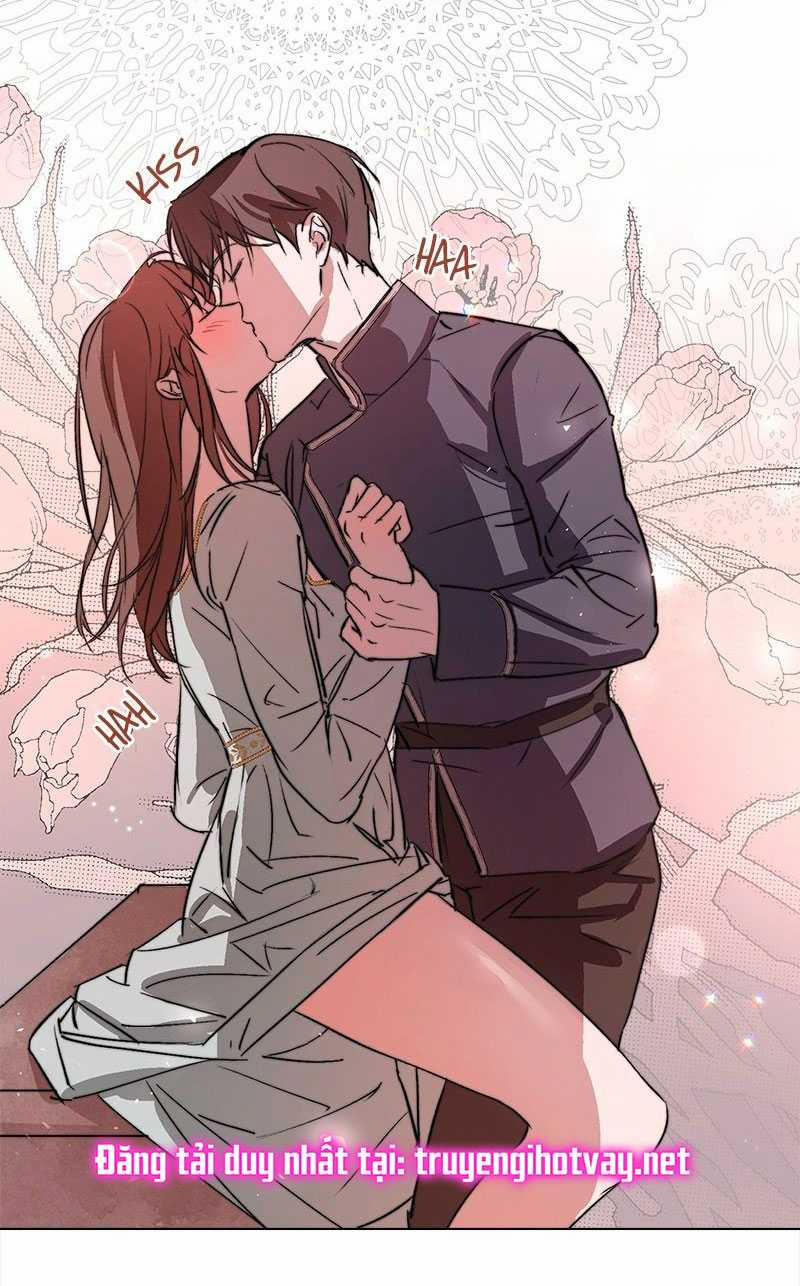 [18+] Chân Dung Vị Hoàng Tử Cuối Cùng 4 trang 43