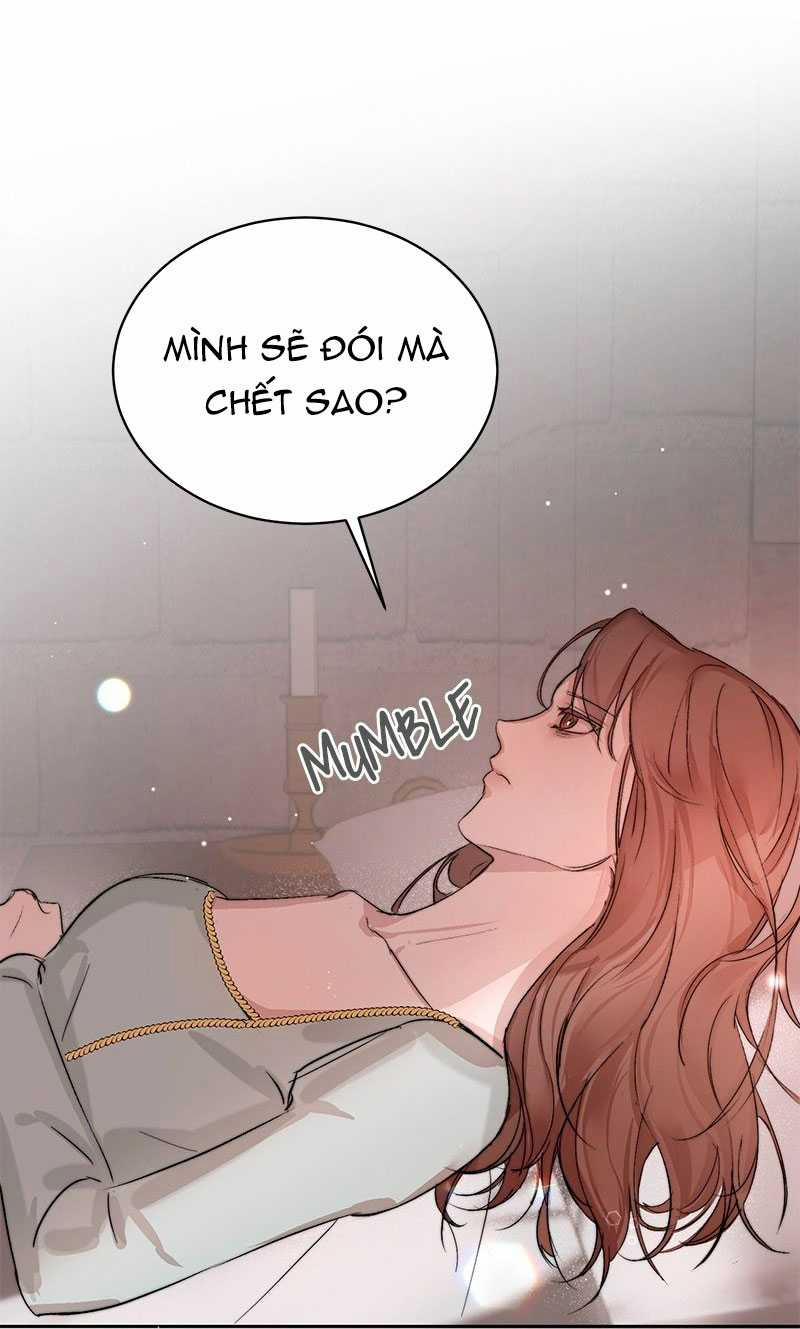 [18+] Chân Dung Vị Hoàng Tử Cuối Cùng 4 trang 5