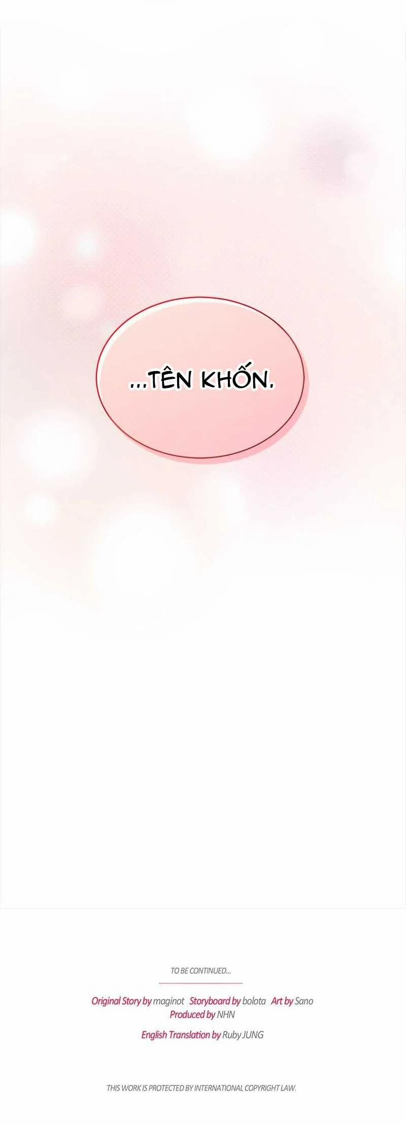 [18+] Chân Dung Vị Hoàng Tử Cuối Cùng 4 trang 55