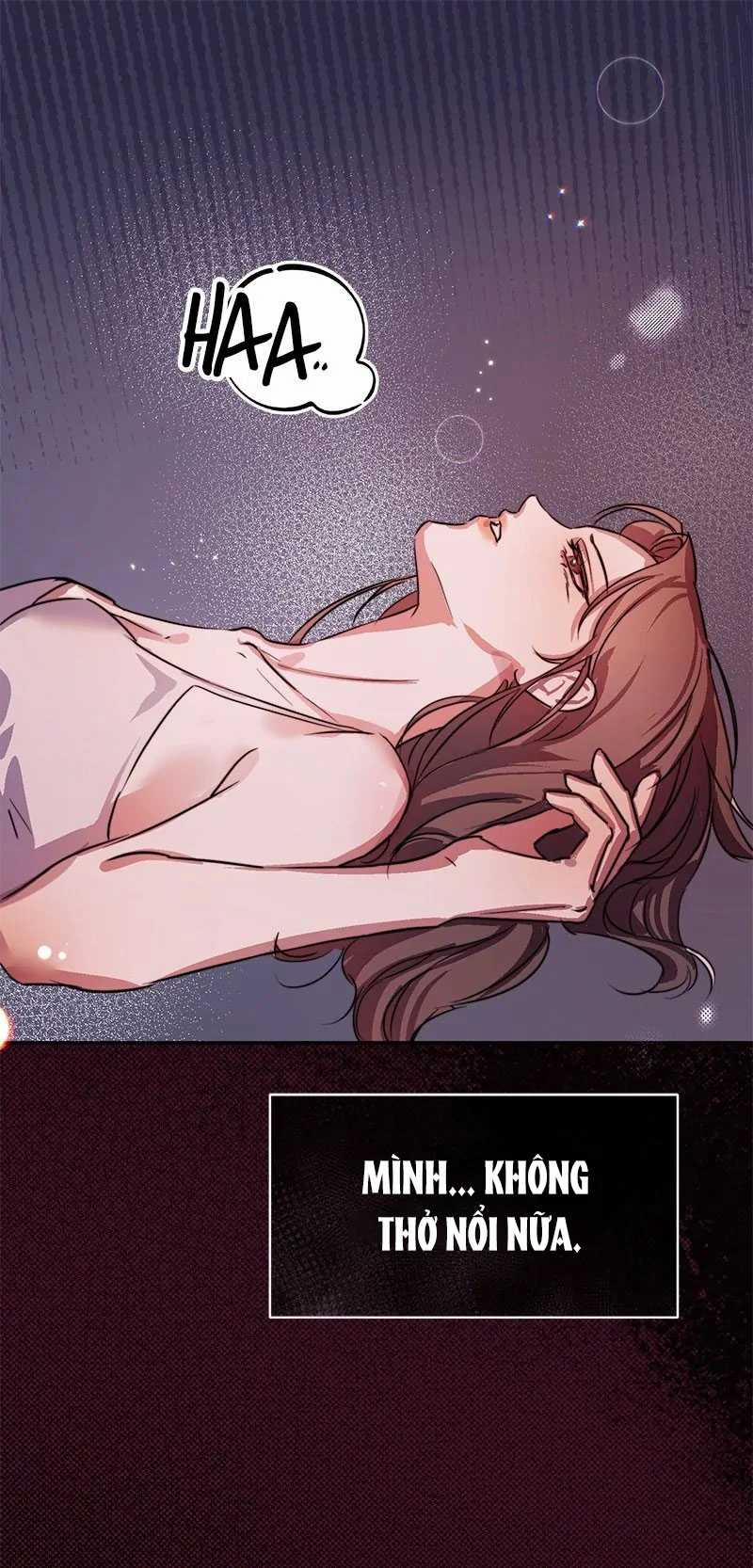 [18+] Chân Dung Vị Hoàng Tử Cuối Cùng 5 trang 0