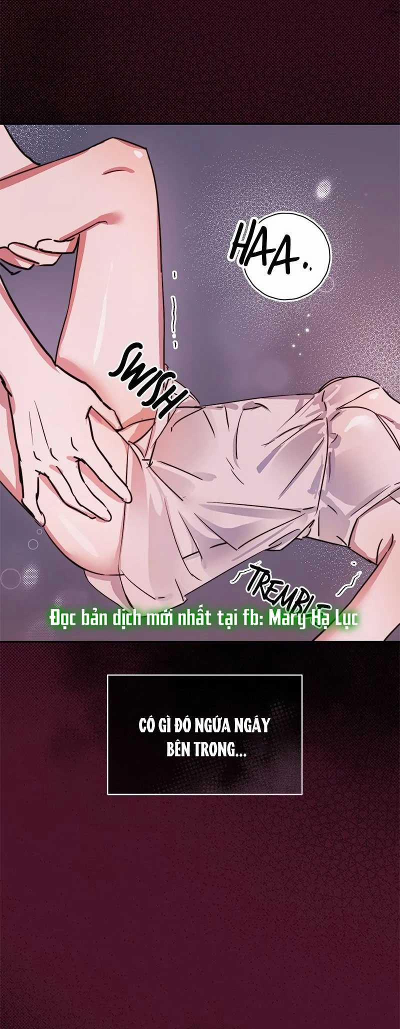 [18+] Chân Dung Vị Hoàng Tử Cuối Cùng 5 trang 1