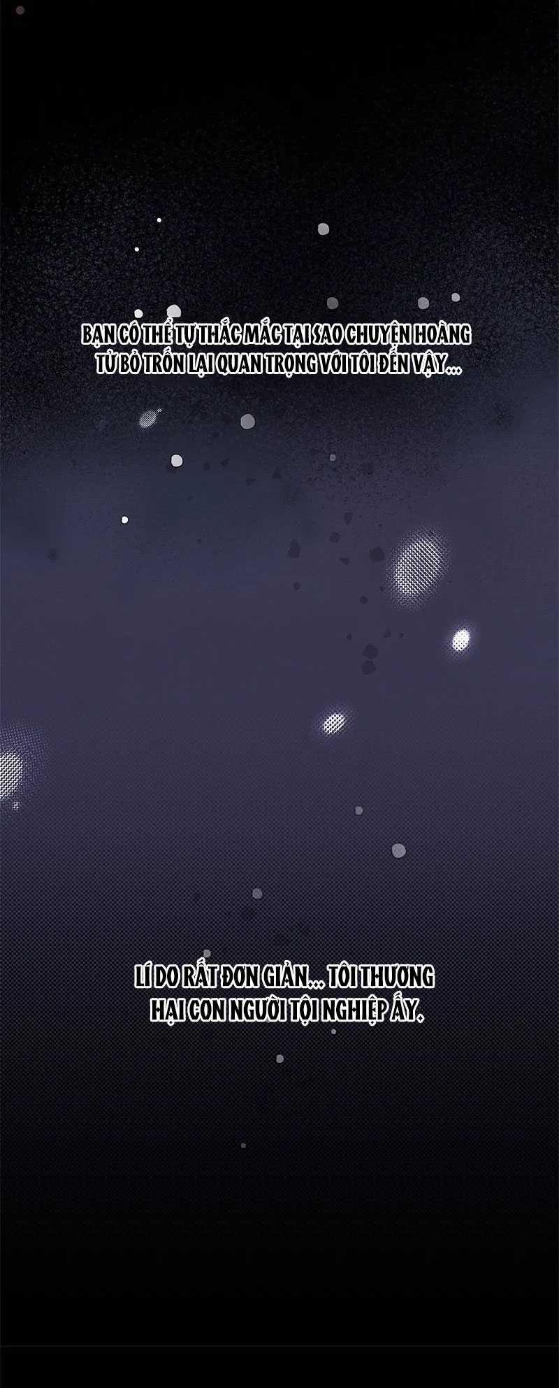 [18+] Chân Dung Vị Hoàng Tử Cuối Cùng 5 trang 18