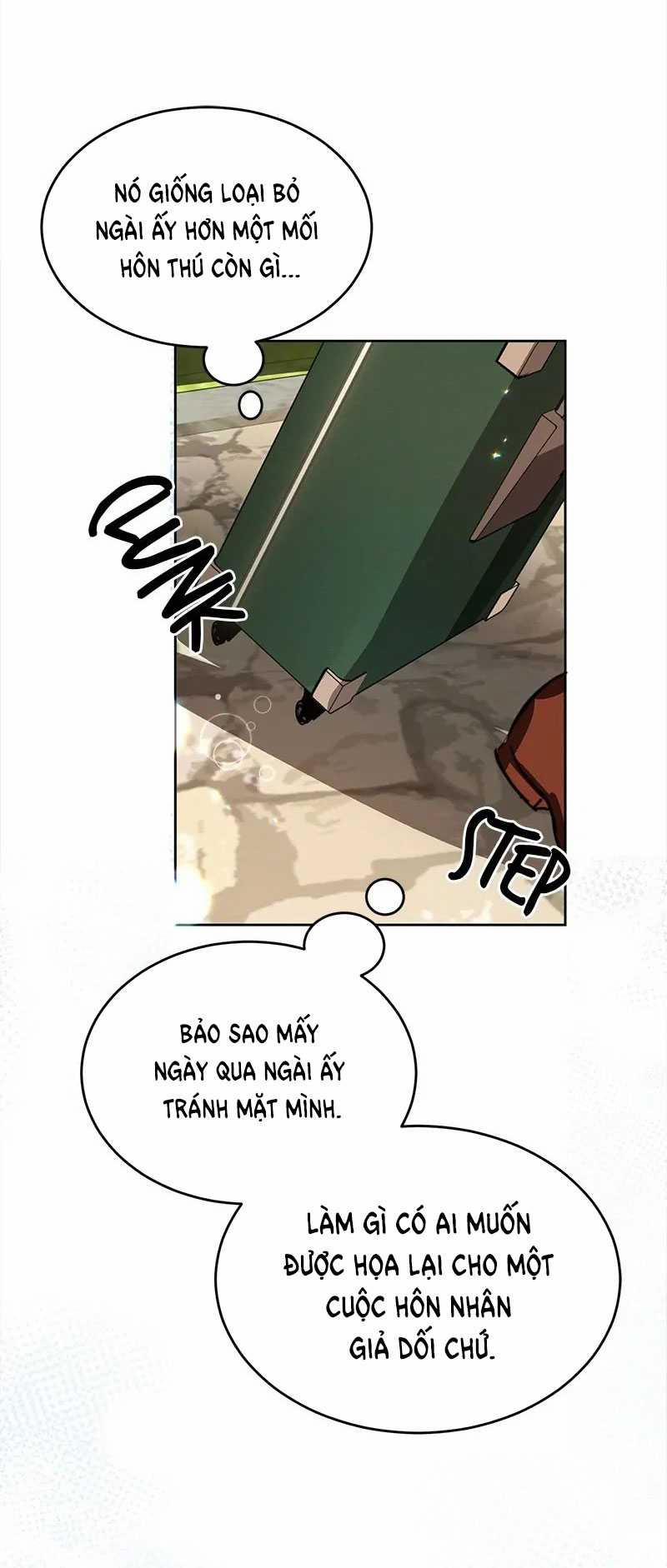 [18+] Chân Dung Vị Hoàng Tử Cuối Cùng 5 trang 23